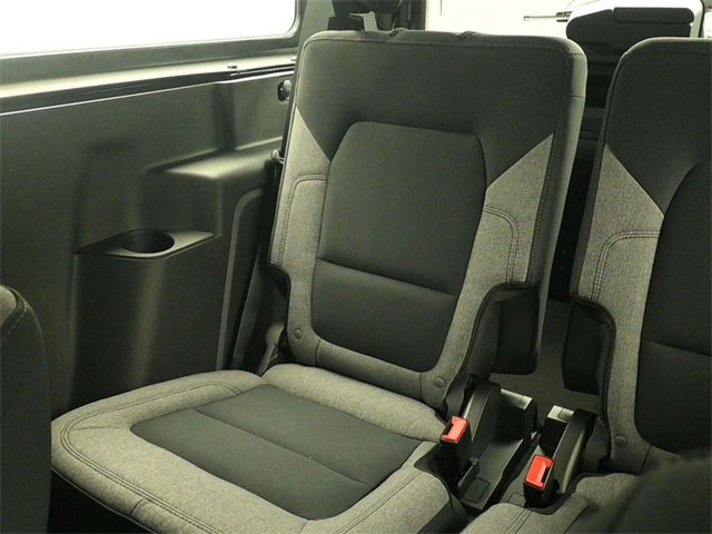 New 2026 Ford Bronco 2-Door image 19