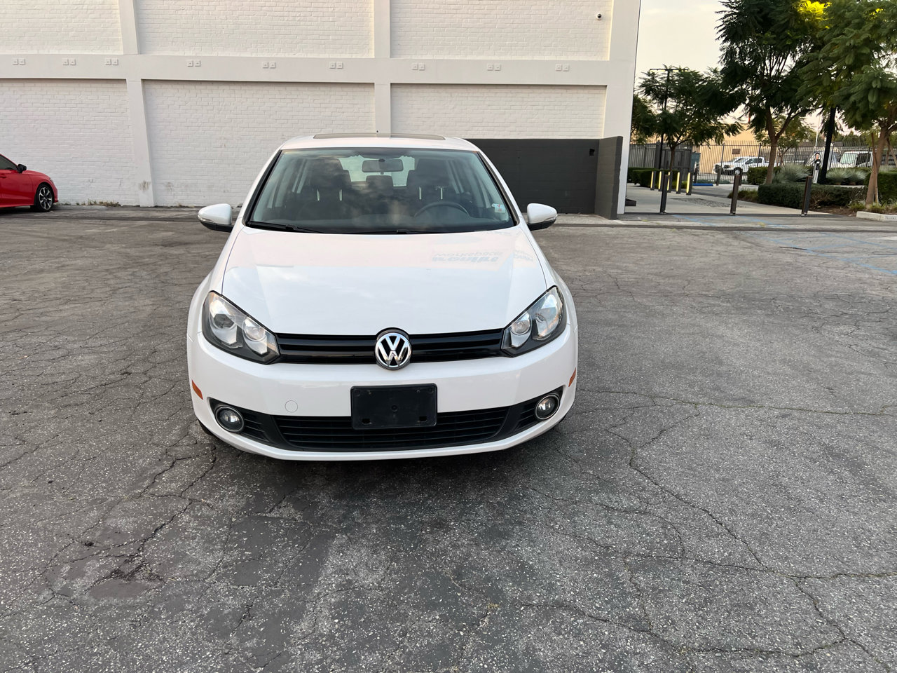 Used 2011 Volkswagen Golf TDI image 21
