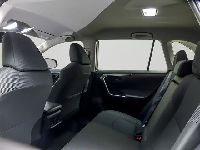 Certified 2024 Toyota RAV4 LE AWD/4WD image 10