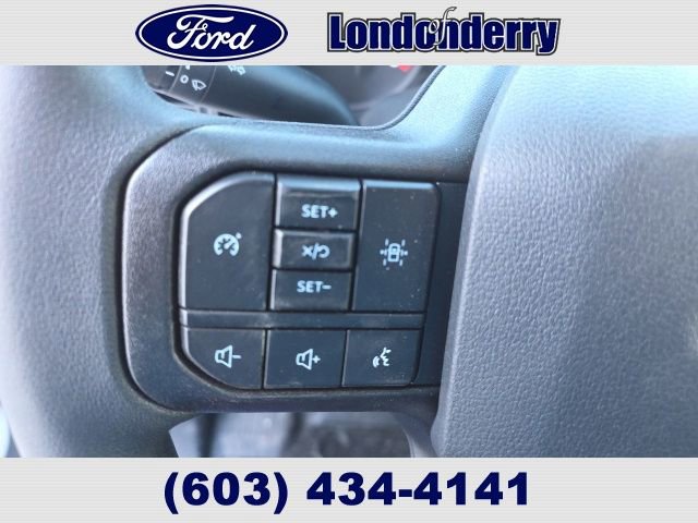 New 2026 Ford F600 4x4 Regular Cab Super Duty w/ XLT Value Package image 15