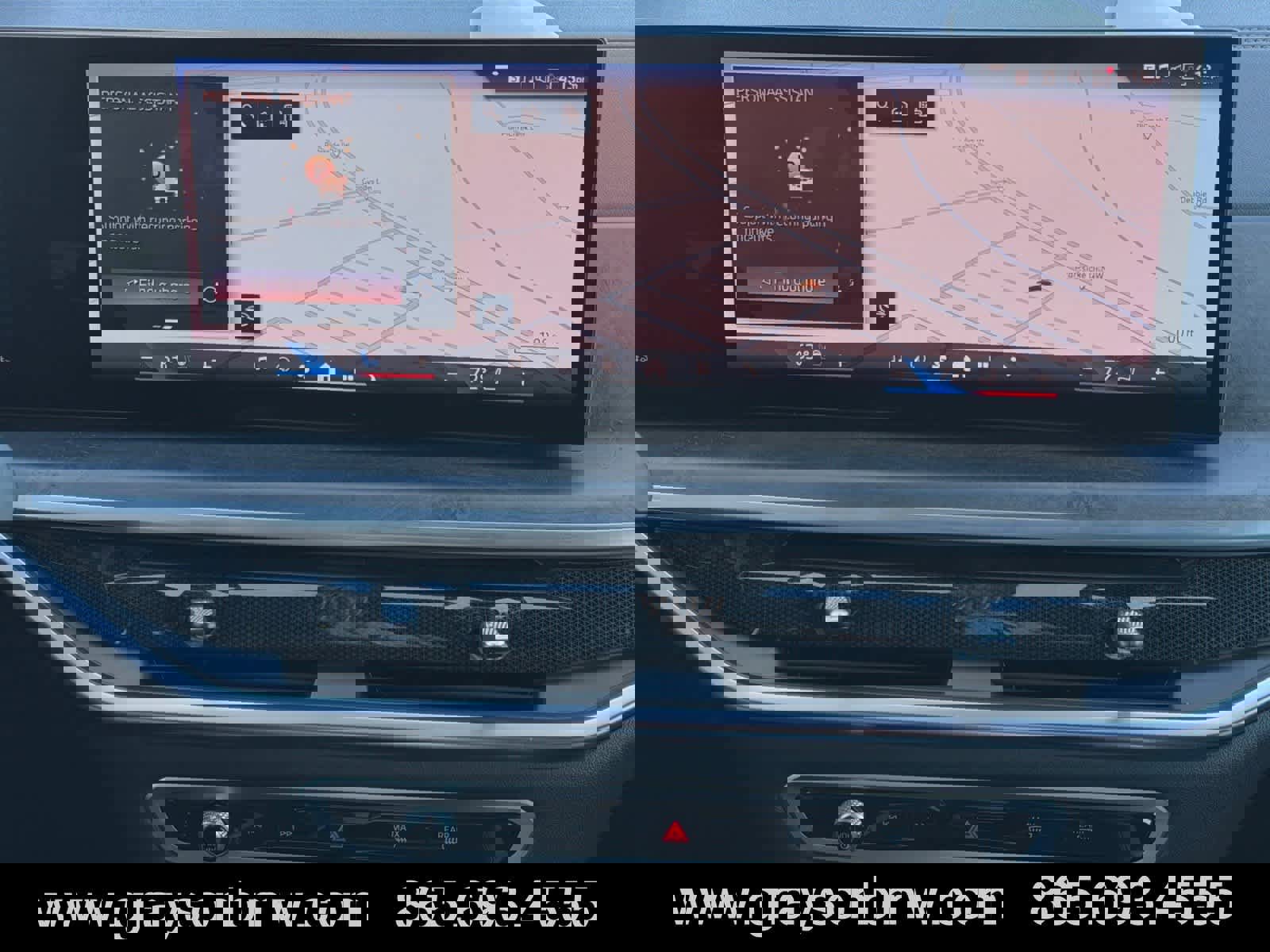 Used 2024 BMW X5 sDrive40i image 18