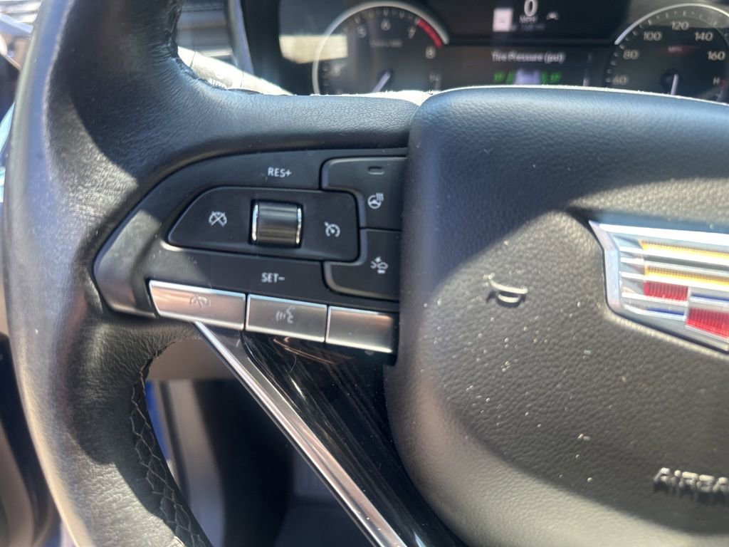 Used 2023 Cadillac XT6 Premium Luxury AWD/4WD image 15