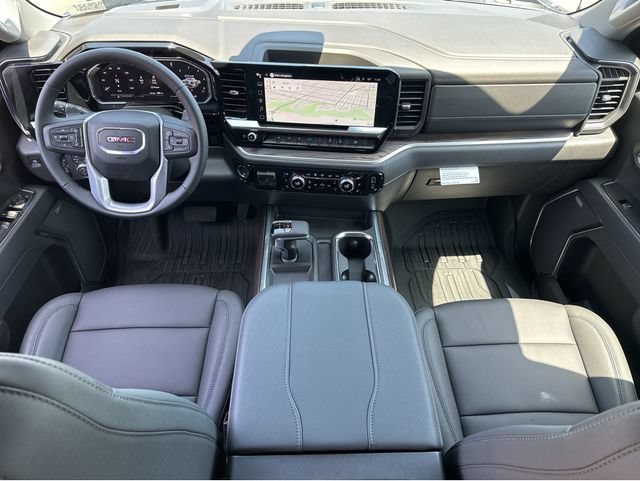New 2026 GMC Sierra 1500 SLT w/ SLT Premium Plus Package AWD/4WD image 27