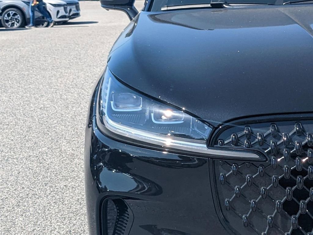 New 2025 Lincoln Aviator Reserve w/ Equipment Group 201A image 9