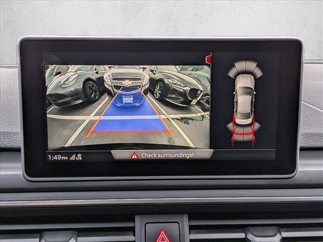 Used 2019 Audi S4 Premium Plus w/ Premium Plus Package image 18