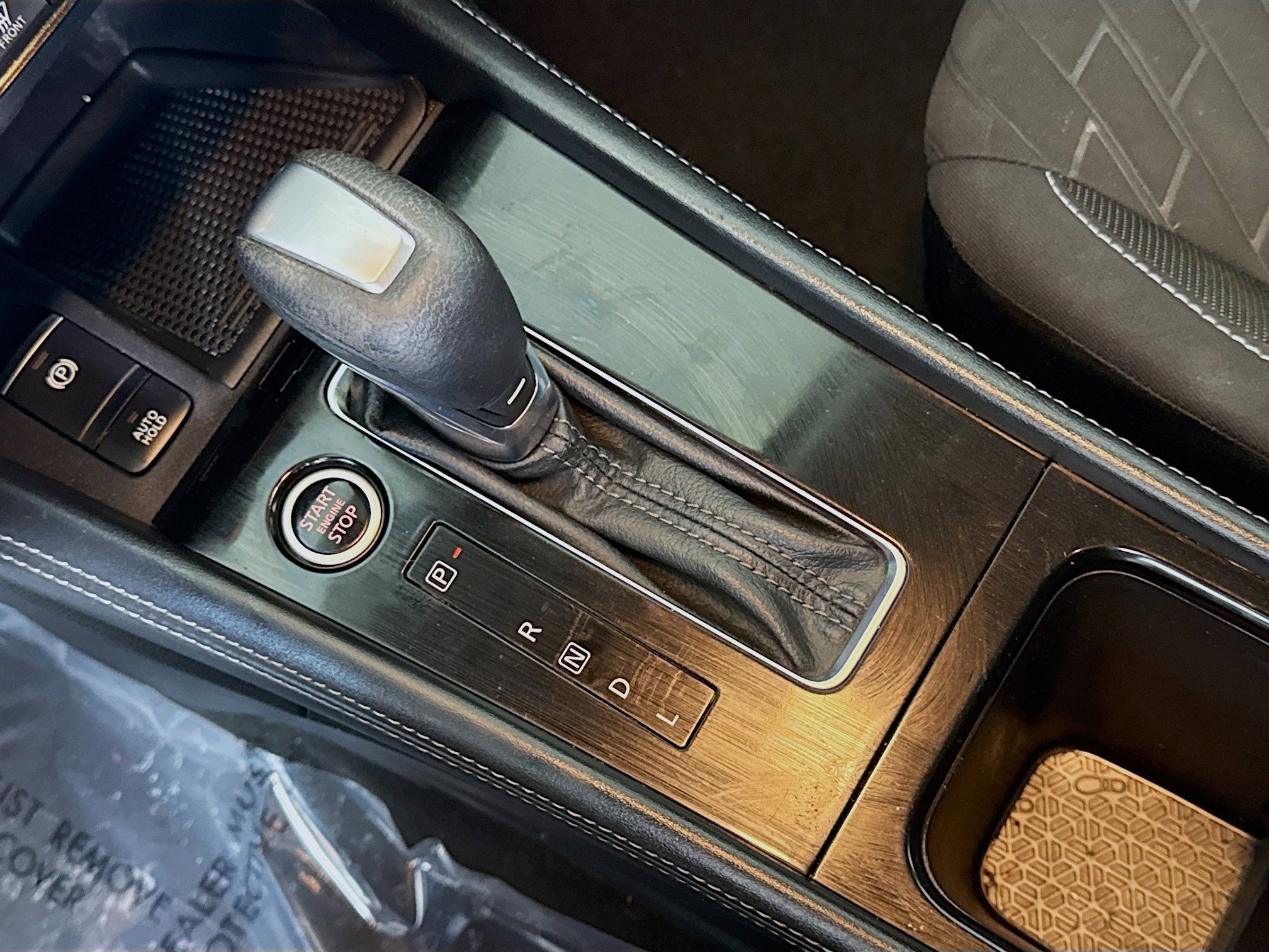 Used 2021 Nissan Kicks SV image 20