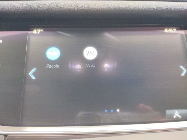 Used 2019 Cadillac XT5 Luxury image 59