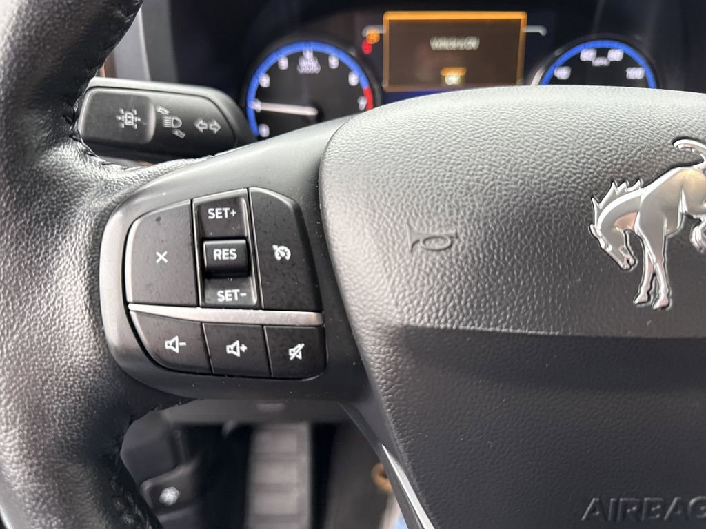 Used 2021 Ford Bronco Sport Outer Banks image 23