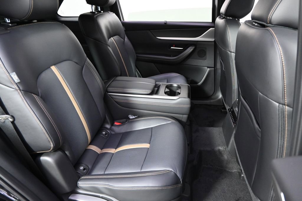 New 2026 MAZDA CX-90 3.3 Turbo S w/ Premium Plus image 18
