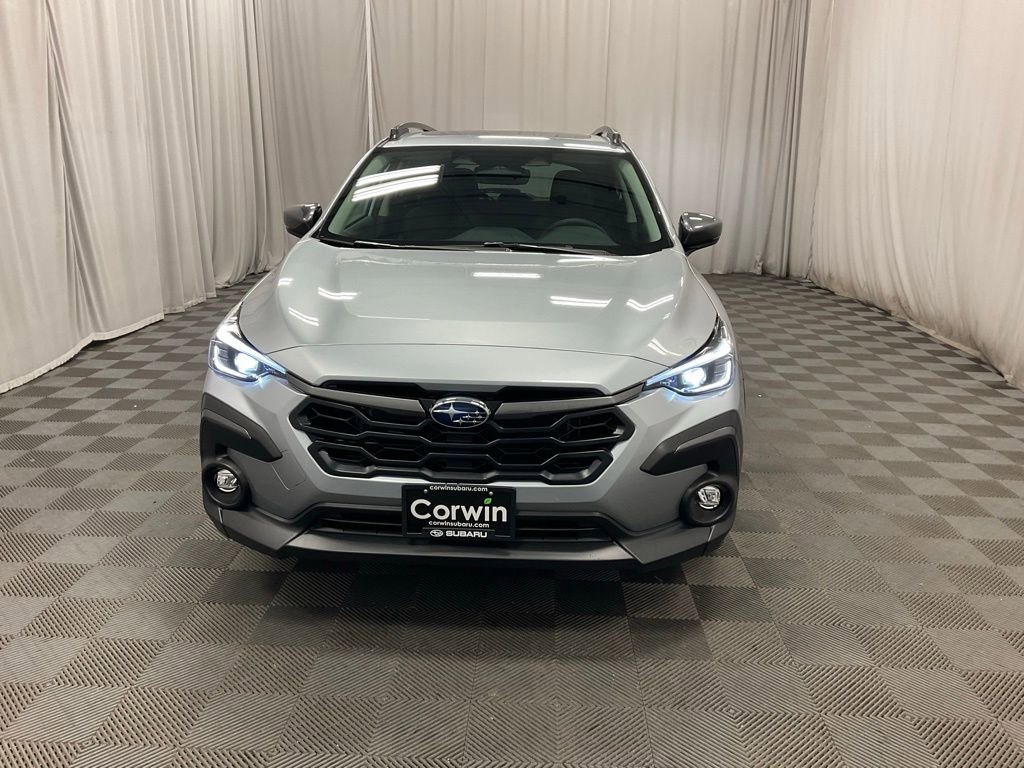 New 2026 Subaru Crosstrek 2.5i Limited image 6