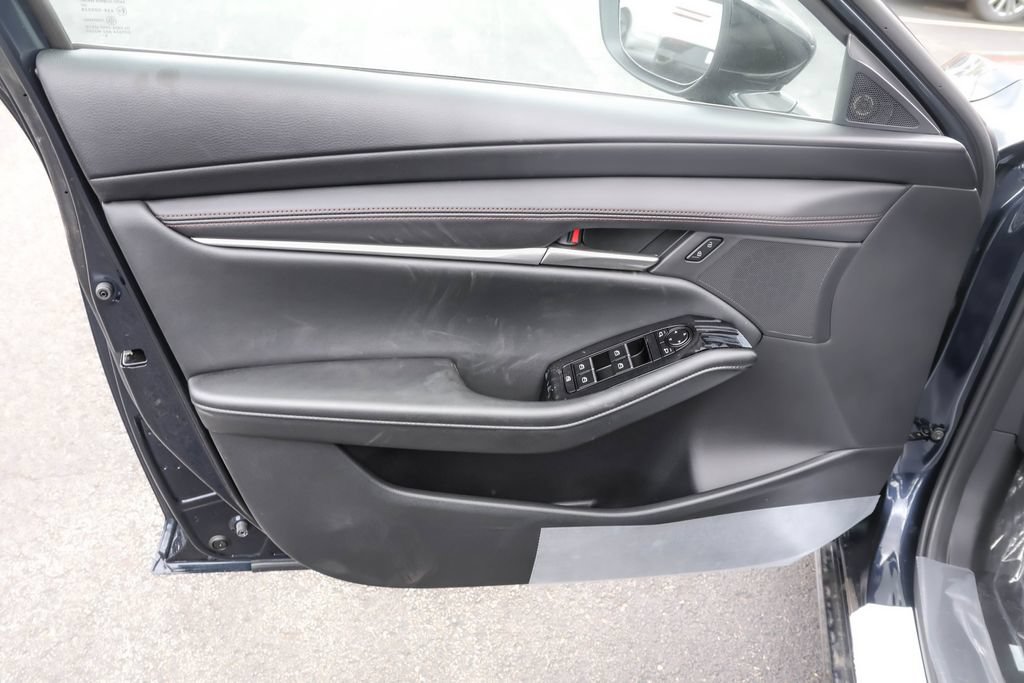 New 2026 MAZDA MAZDA3 s Sport FWD image 31