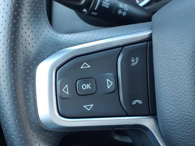 New 2026 RAM 1500 Express image 21