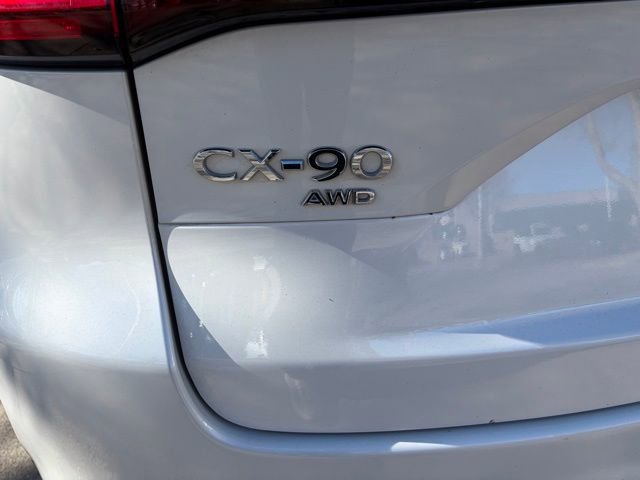 Used 2024 MAZDA CX-90 Plug-In Hybrid w/ Preferred image 11