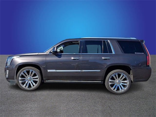Used 2016 Cadillac Escalade Premium image 7