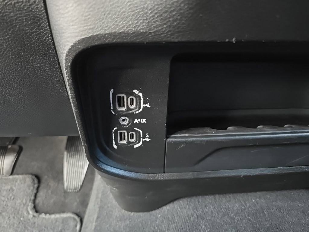 Used 2024 RAM 2500 Big Horn image 20