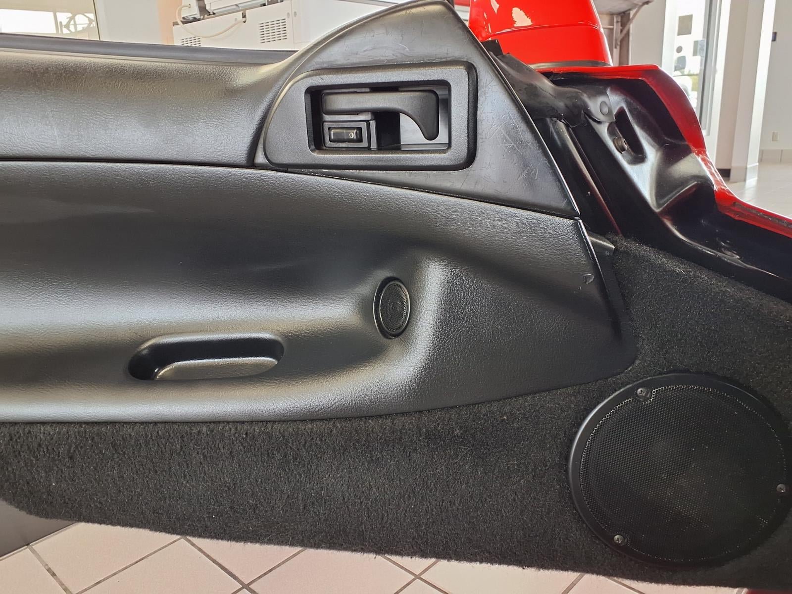 Used 1997 Dodge Viper GTS RWD image 14