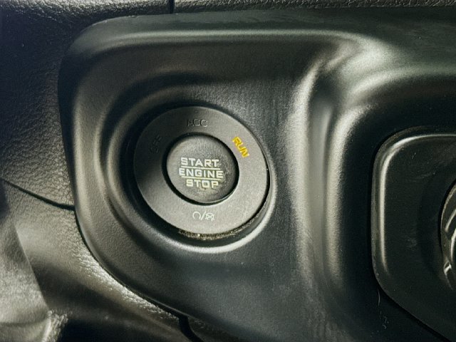 Used 2019 Jeep Wrangler Unlimited Sport S AWD/4WD image 18