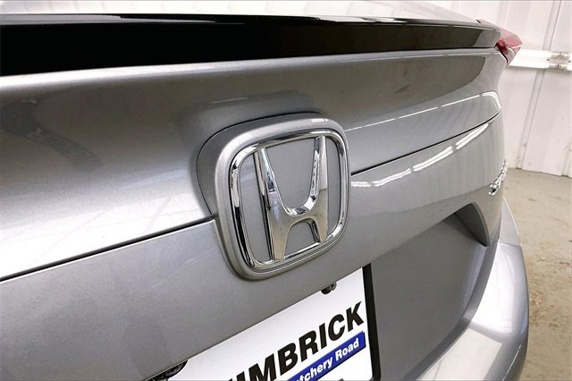Used 2019 Honda Civic Sport image 31