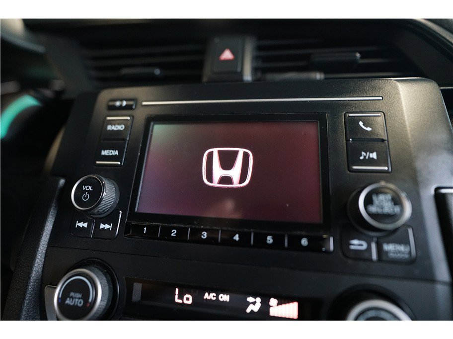 Used 2019 Honda Civic LX image 21