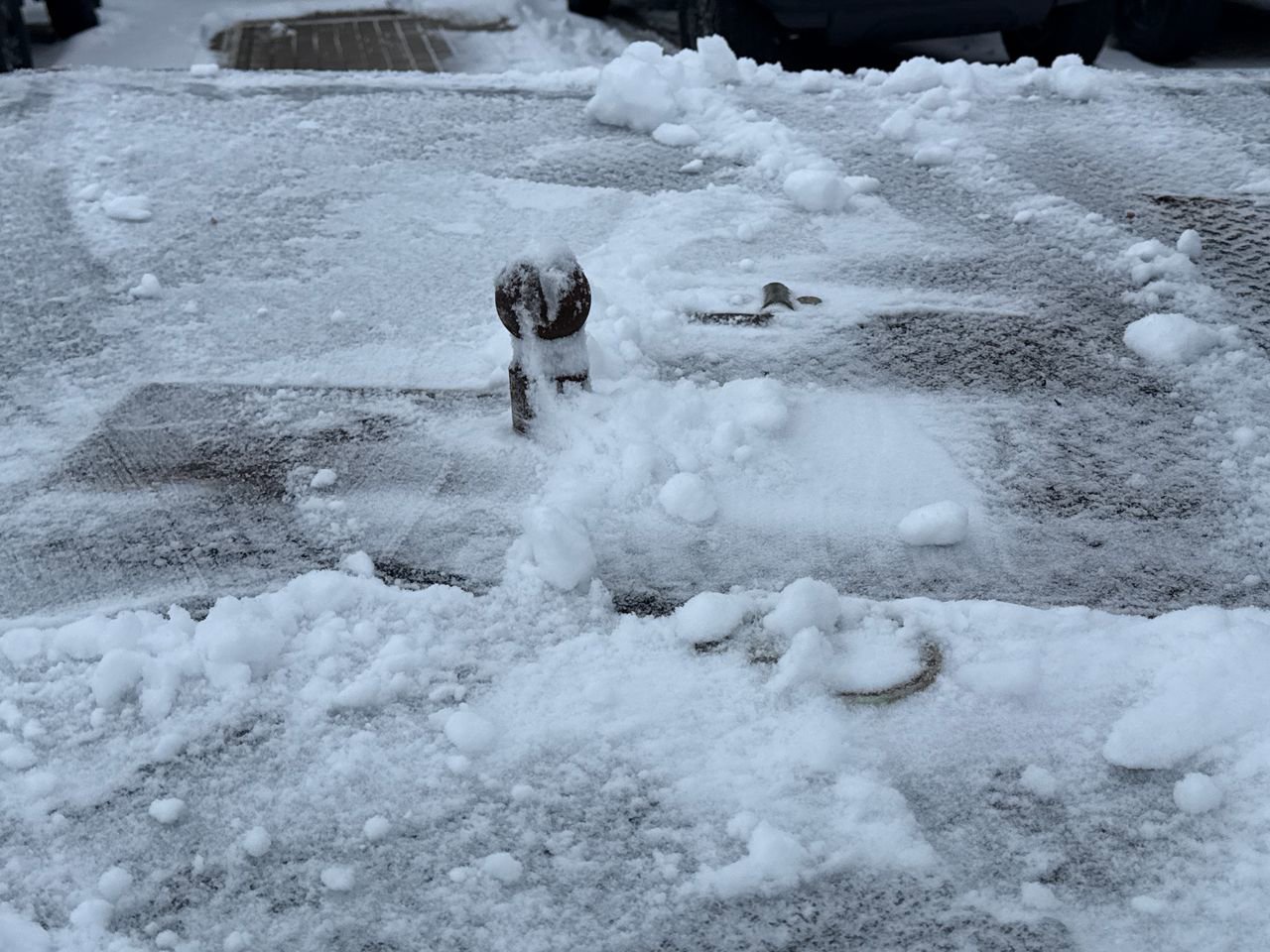 Used 2020 RAM 3500 Tradesman w/ Chrome Appearance Group image 10