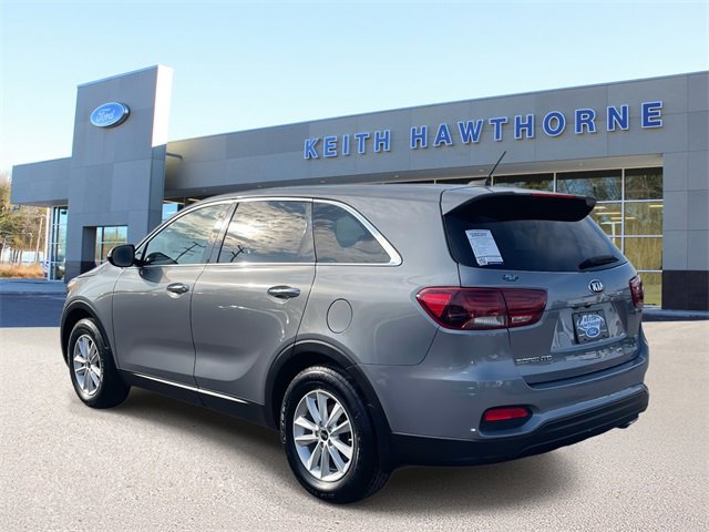 Used 2020 Kia Sorento L image 4