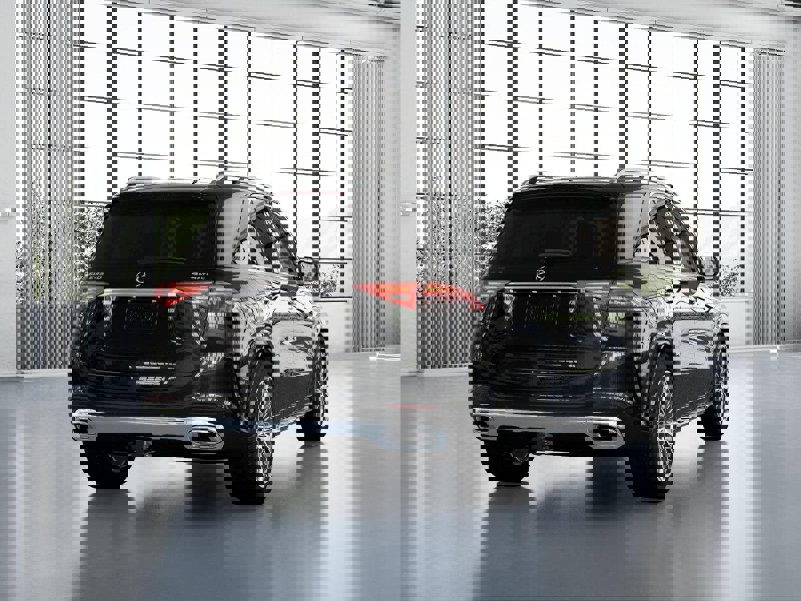 New 2026 Mercedes-Benz GLE 450 4MATIC image 22