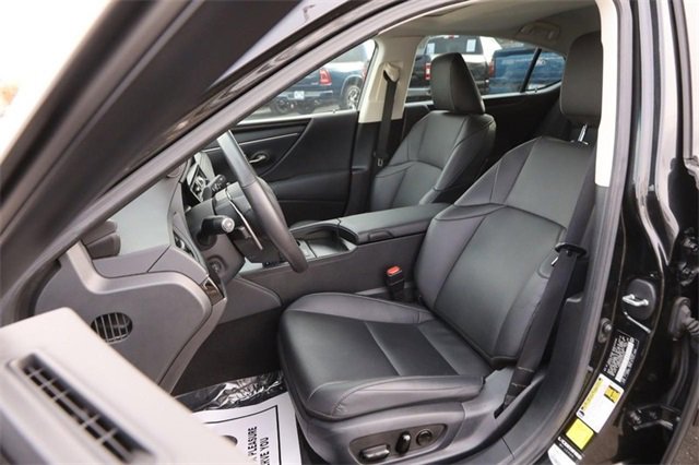 Used 2023 Lexus ES 350 w/ Premium Package image 9