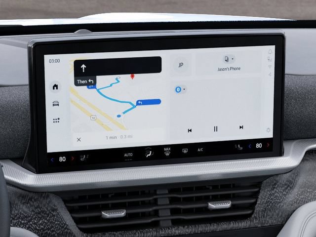 New 2027 Ford Explorer Platinum AWD/4WD image 15