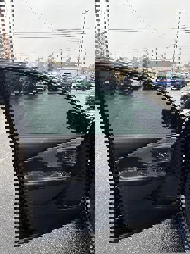 Used 2019 Nissan Murano SL image 9