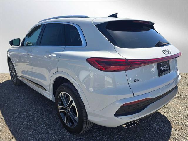 New 2026 Audi Q5 Premium Plus AWD/4WD image 5
