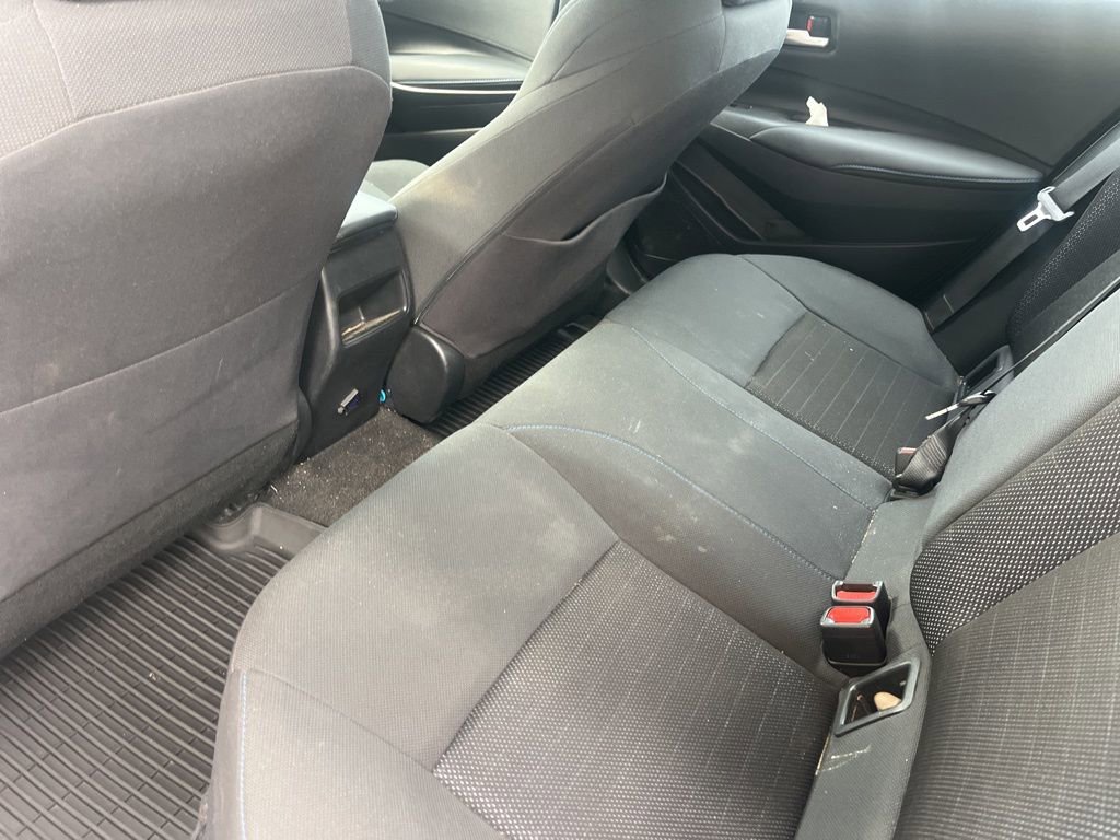 Used 2020 Toyota Corolla SE image 27