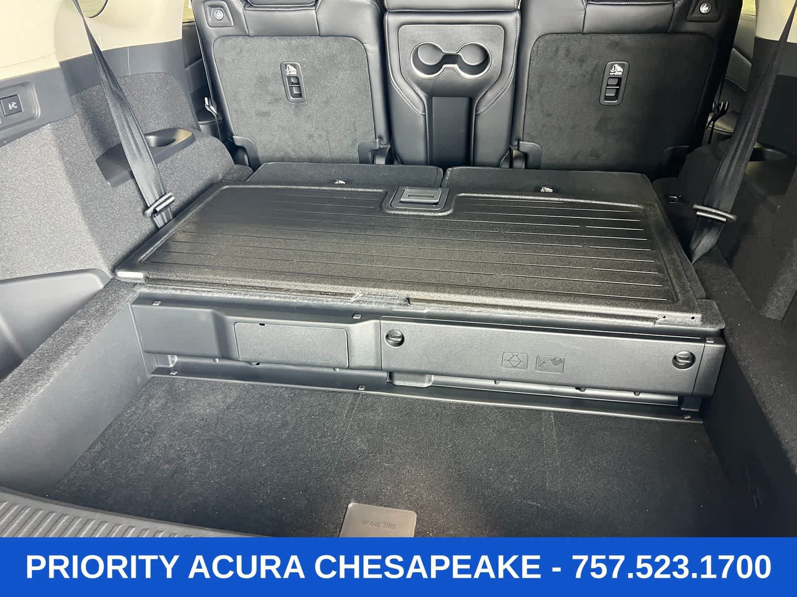 New 2026 Acura MDX w/ Technology Package AWD/4WD image 45