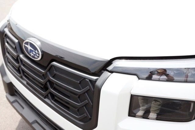 New 2026 Subaru Outback Limited XT AWD/4WD image 9