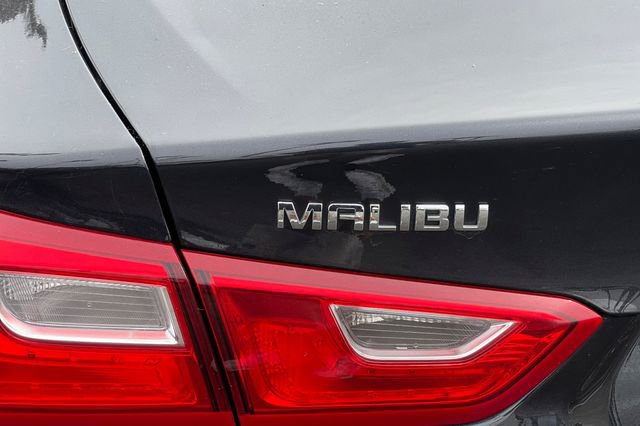 Used 2023 Chevrolet Malibu LT image 36