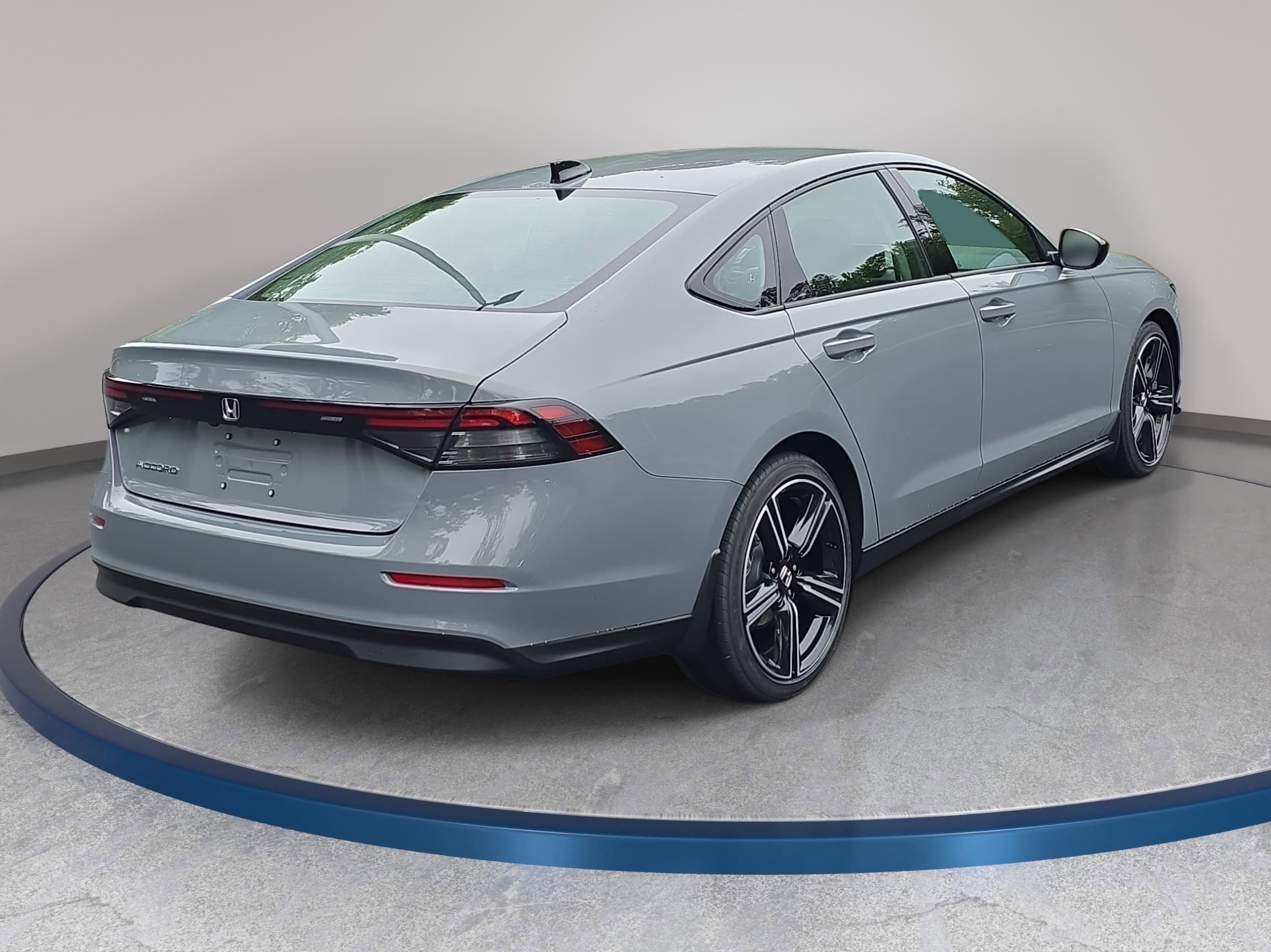 New 2026 Honda Accord SE image 5