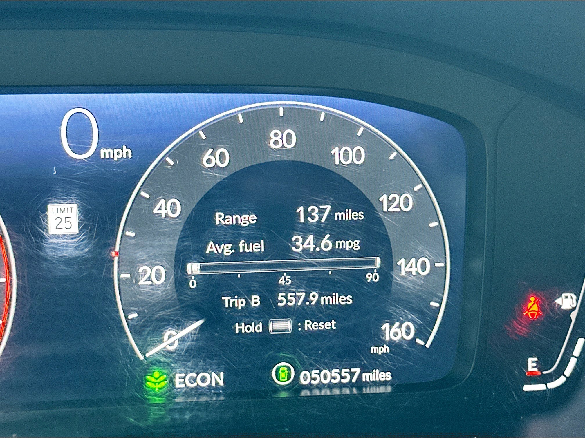 Used 2024 Honda Civic Touring image 12