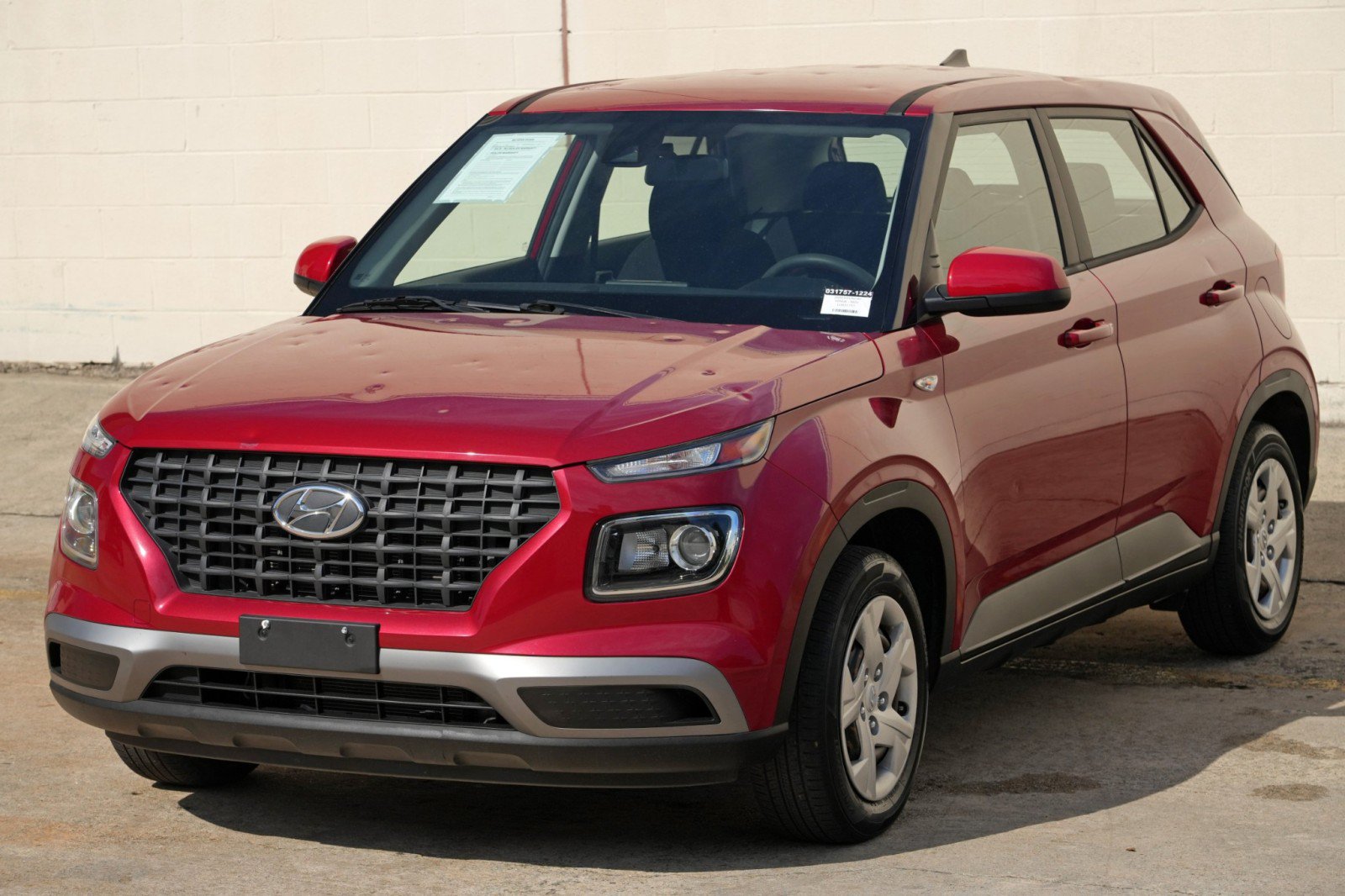 Used 2020 Hyundai Venue SE FWD image 39