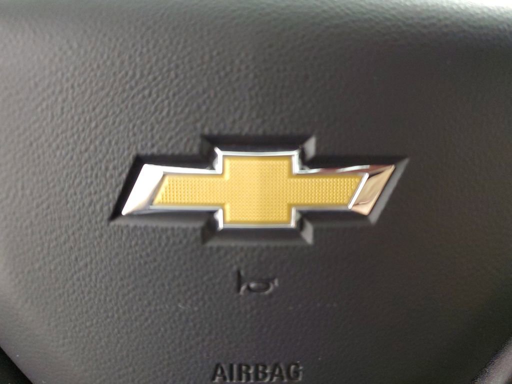 New 2026 Chevrolet Silverado 2500 W/T w/ WT/CX Safety Package image 22