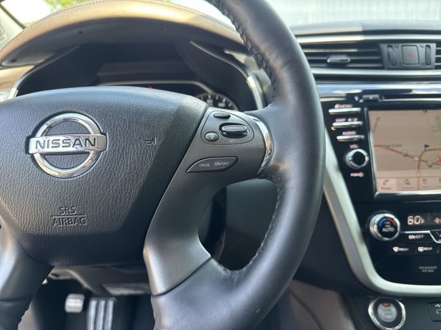 Used 2020 Nissan Murano Platinum FWD image 18
