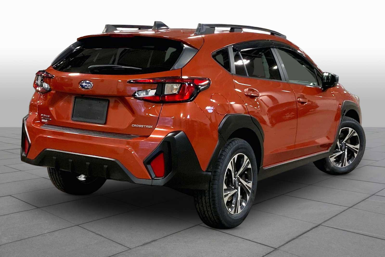 Certified 2024 Subaru Crosstrek 2.0i Premium AWD/4WD image 13