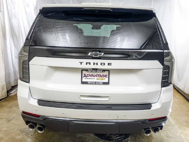 New 2027 Chevrolet Tahoe Z71 w/ Comfort Package AWD/4WD image 6