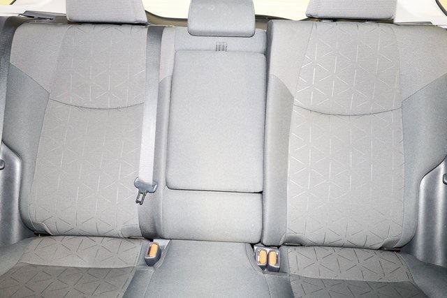 Used 2024 Toyota RAV4 XLE image 13