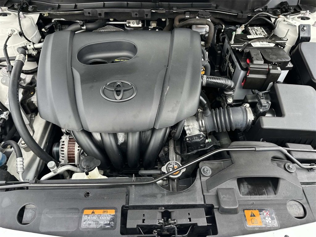 Used 2019 Toyota Yaris LE image 11