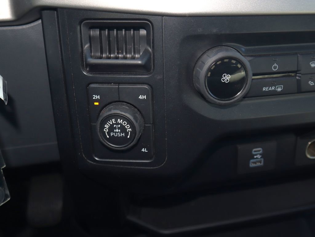 Used 2021 Ford F150 XL w/ FX4 Off-Road Package image 16