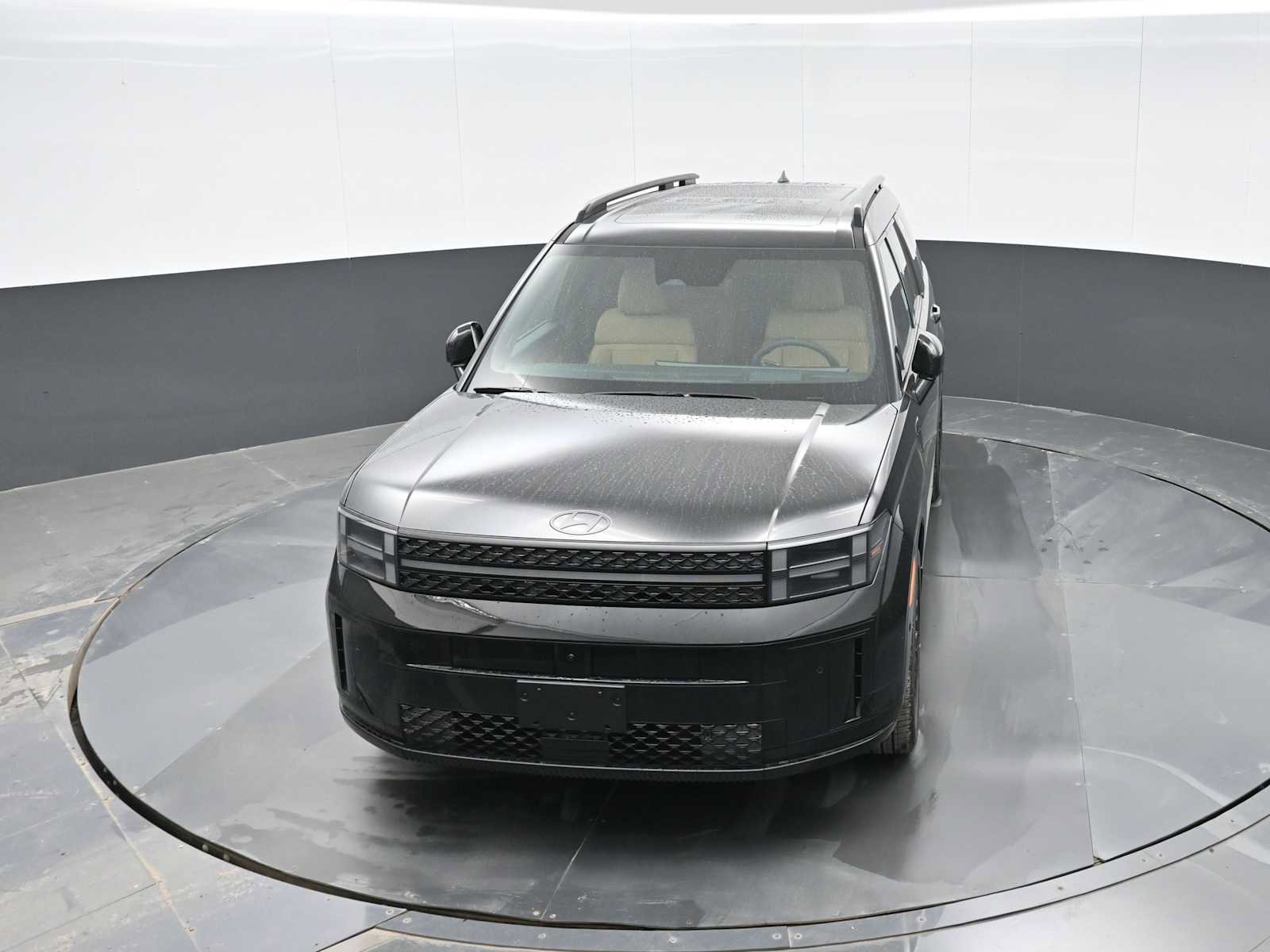 New 2026 Hyundai Santa Fe Calligraphy image 23