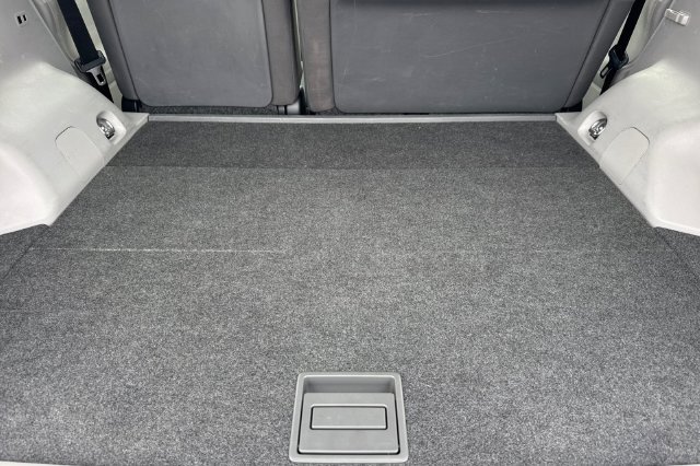 Certified 2017 Toyota Prius V Two FWD image 17