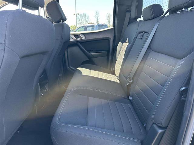 Used 2020 Ford Ranger XLT w/ Equipment Group 301A Mid AWD/4WD image 12