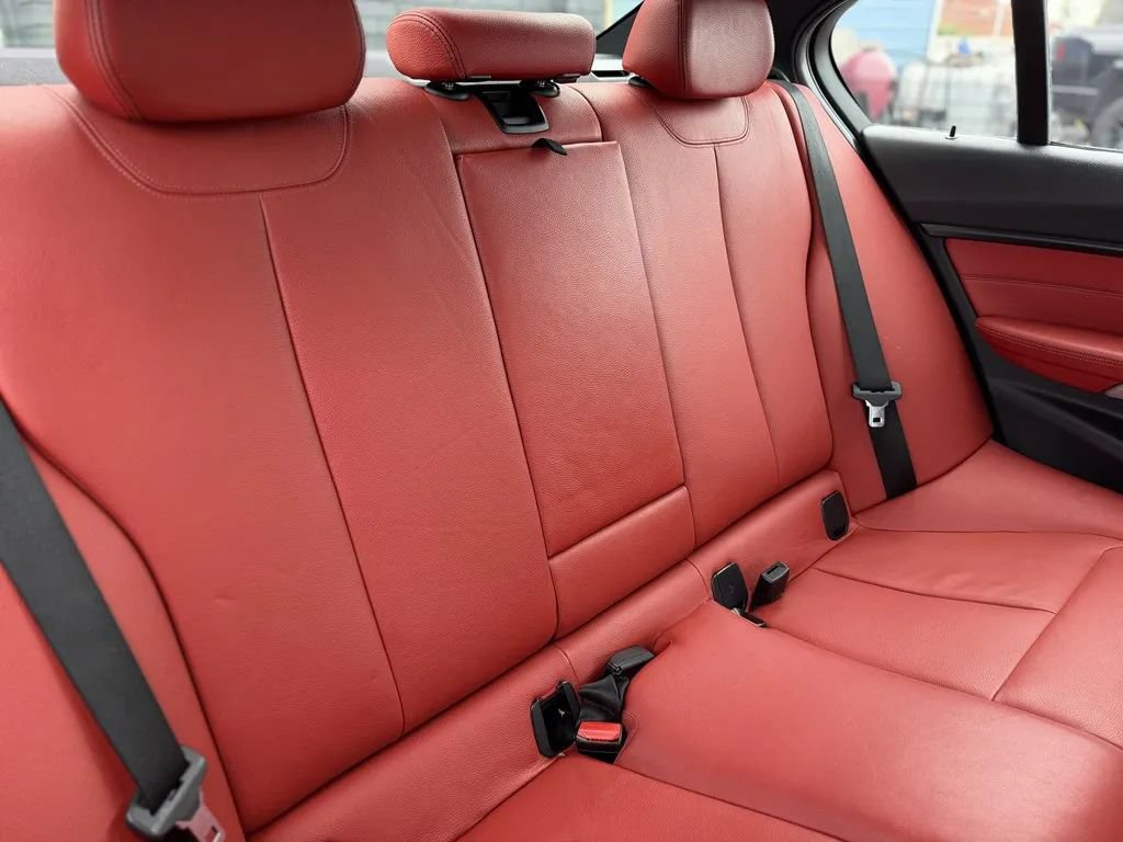 Used 2015 BMW 335i Sedan RWD image 19