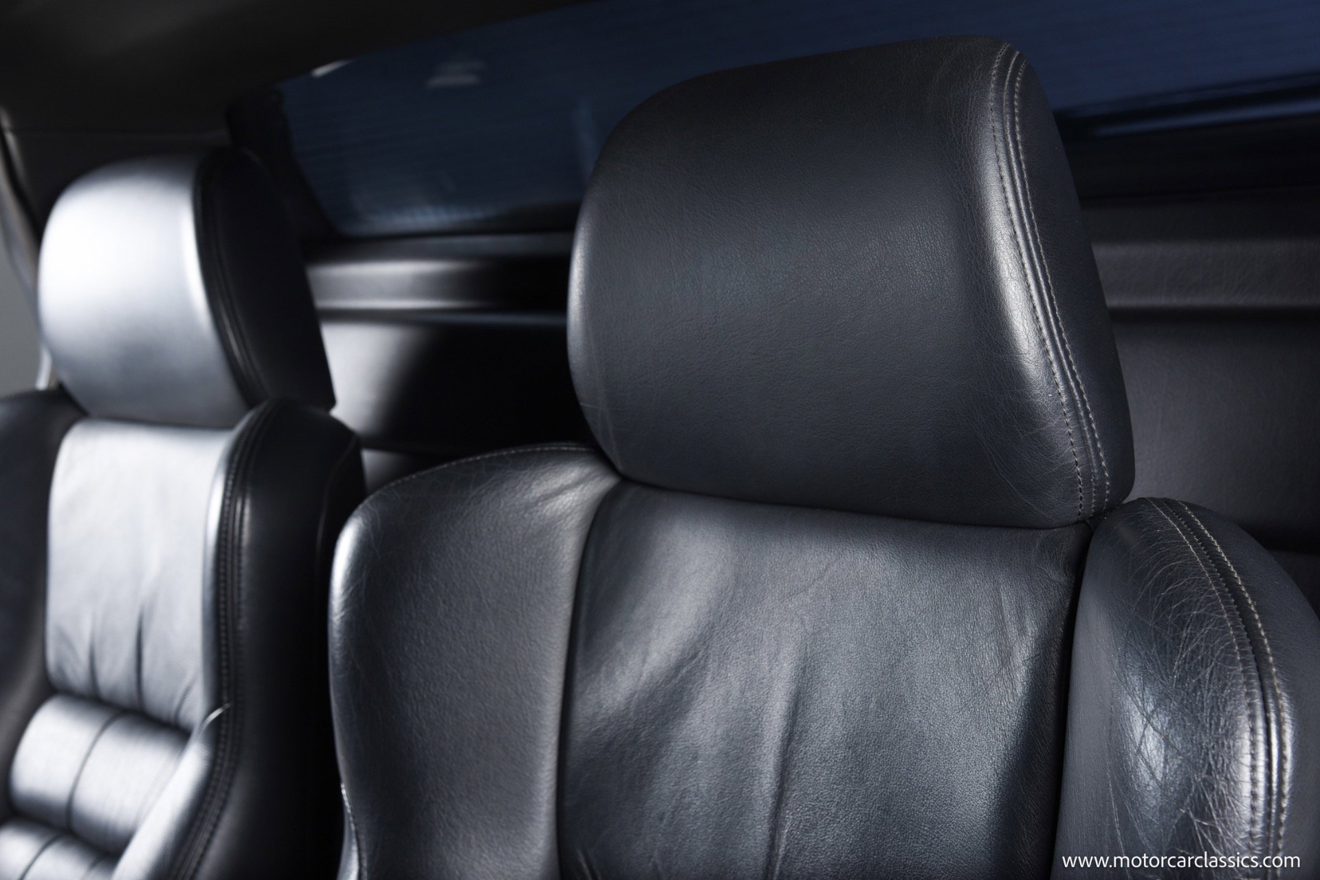 Used 1992 Acura NSX image 32