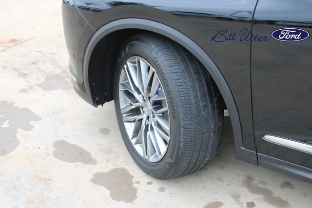 Used 2024 Acura MDX SH-AWD w/ Advance Package image 7